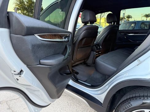 Used 2018 BMW X5 xDrive35i image 18