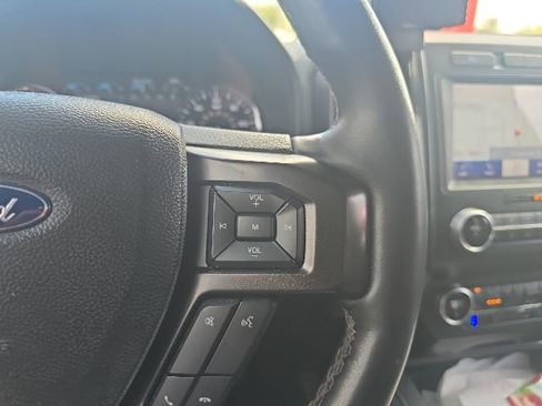 Used 2021 Ford Expedition Max Limited RWD image 18