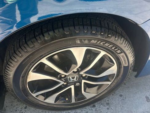 Used 2013 Honda Civic EX image 37