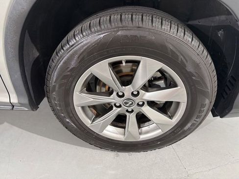 Used 2018 Lexus RX 350L AWD image 9
