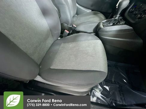 Used 2016 RAM ProMaster City Tradesman SLT w/ Rear Back-up Camera Group FWD image 26