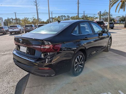 New 2026 Volkswagen Jetta S image 6