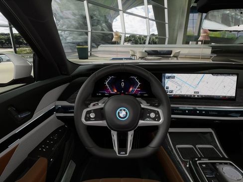New 2026 BMW i7 eDrive50 w/ M Sport Package image 13