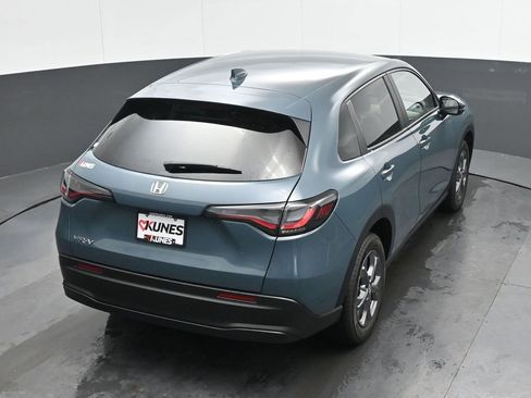 Used 2026 Honda HR-V LX image 29