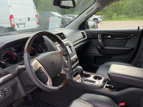 Used 2014 GMC Acadia Denali AWD/4WD image 17