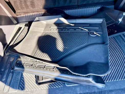 Certified 2023 Ford Bronco Big Bend image 16