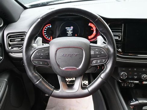 Used 2023 Dodge Durango SRT image 23