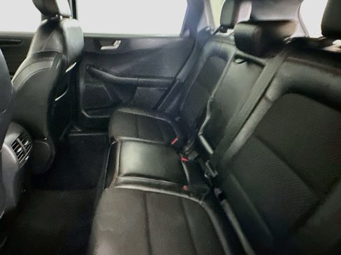 Used 2025 Ford Escape ST-Line Select AWD/4WD image 26