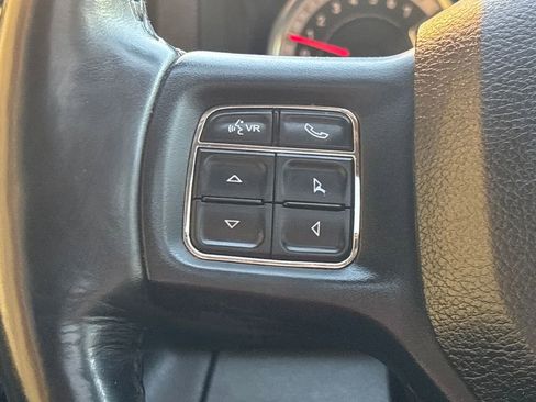 Used 2017 RAM 1500 Sport w/ Quick Order Package 26Q Night image 20