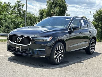 Used 2023 Volvo XC60 B5 Core