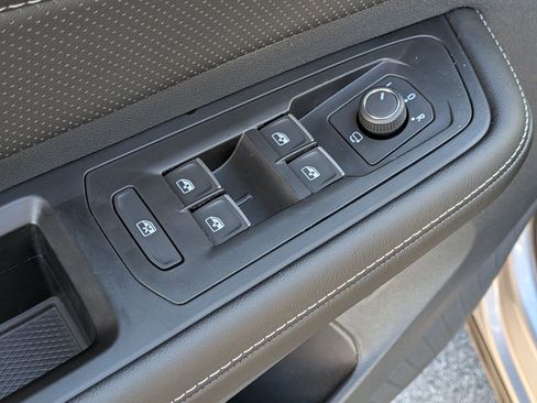 New 2026 Volkswagen Atlas SEL Premium R-Line image 13