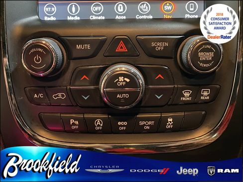 Used 2018 Dodge Durango GT w/ Premium Group image 28