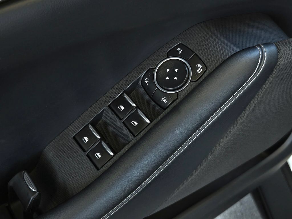 Used 2023 Ford Mustang Mach-E California Route 1 AWD/4WD image 12