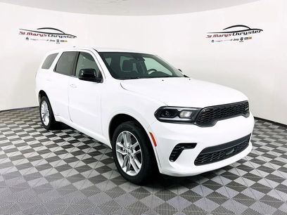 Used 2023 Dodge Durango GT