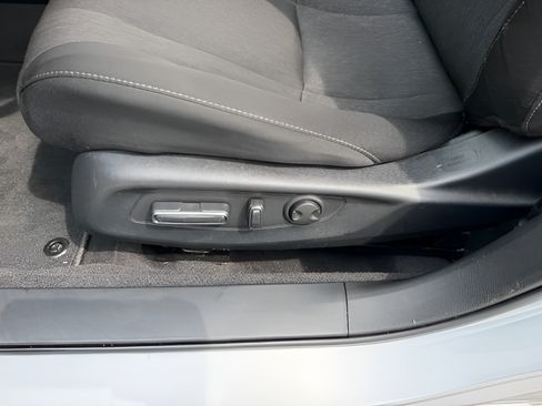 Used 2024 Honda Accord EX image 22