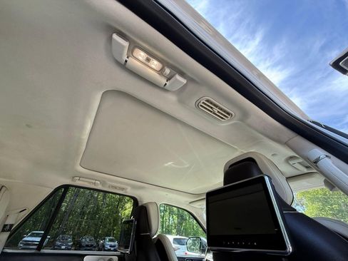 Used 2018 Lincoln Navigator L Black Label w/ Cargo Package image 36