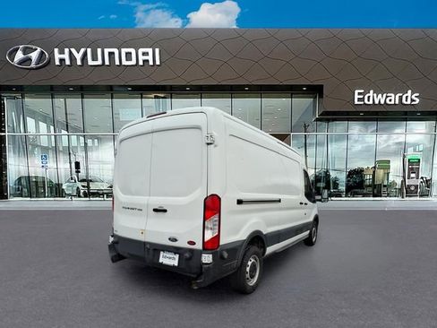 Used 2016 Ford Transit 250 148 Medium Roof image 6