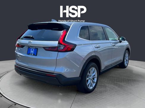 Used 2023 Honda CR-V EX-L image 5