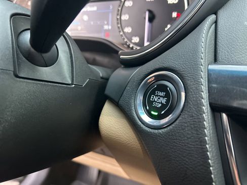 Used 2024 Cadillac CT5 Premium Luxury w/ Climate Package image 46