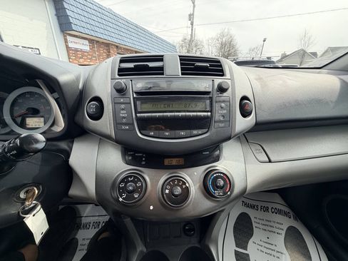 Used 2007 Toyota RAV4 4WD image 21