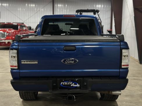 Used 2007 Ford Ranger XLT image 24