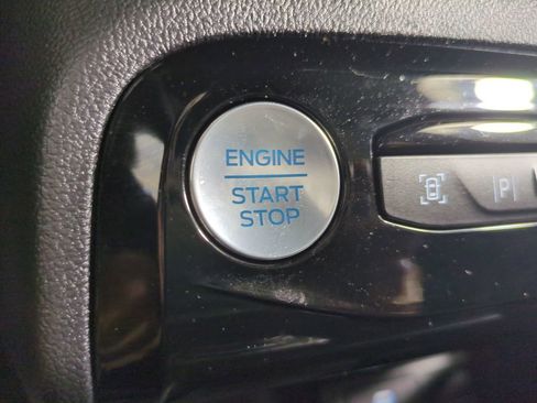 Used 2023 Ford Escape ST-Line Elite image 36