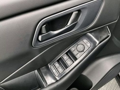 New 2026 Nissan Rogue S FWD image 31