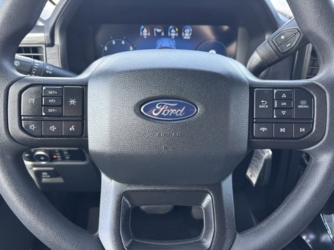 Used 2024 Ford F150 STX image 25