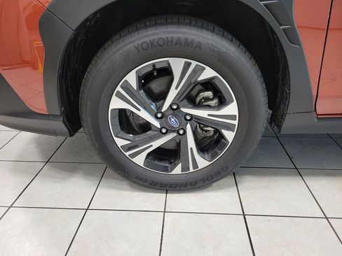 Used 2025 Subaru Crosstrek 2.0i Premium AWD/4WD image 43