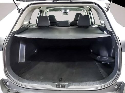Certified 2025 Toyota RAV4 XLE AWD/4WD image 23