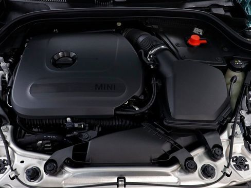 New 2026 MINI Cooper S image 22