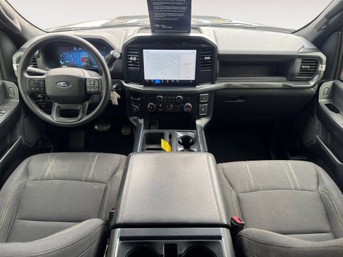 Certified 2024 Ford F150 STX image 10
