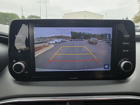 Used 2022 Hyundai Santa Fe SEL image 19