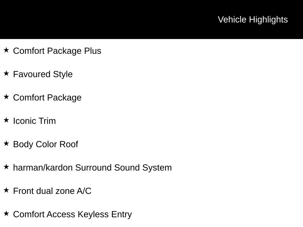 Used 2025 MINI Cooper S FWD image 6