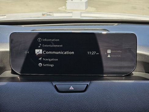Certified 2024 MAZDA CX-90 Plug-In Hybrid w/ Premium Pkg AWD/4WD image 42