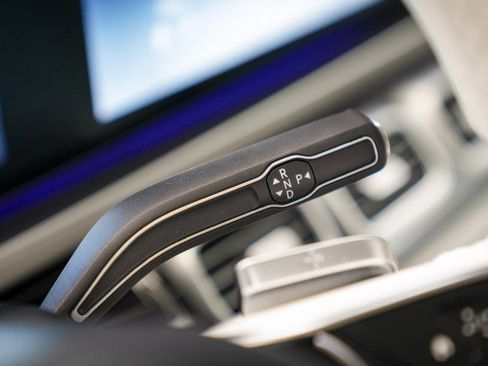 Used 2024 Mercedes-Benz Maybach GLS 600 GLS Maybach GLS 600 image 28