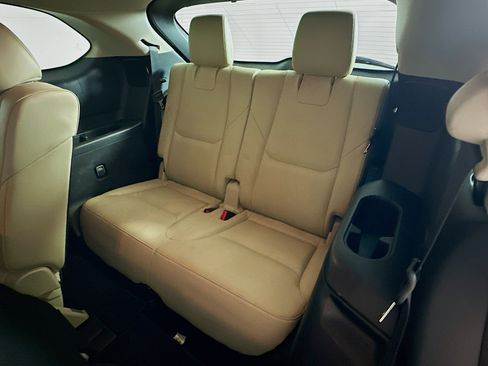 Used 2021 MAZDA CX-9 Touring w/ Touring Premium Package image 31