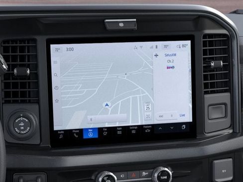 New 2026 Ford F450 Platinum AWD/4WD image 14