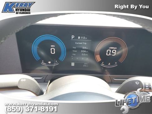 New 2026 Hyundai Kona SEL Sport AWD/4WD image 24