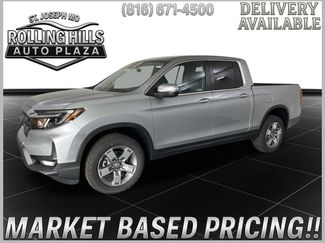 New 2026 Honda Ridgeline RTL 360° Tour