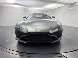 Used 2019 Aston Martin V8 Vantage Coupe video 2