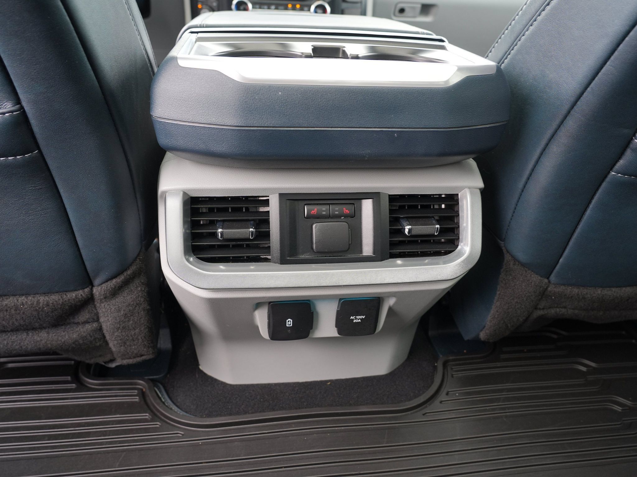 Used 2023 Ford F150 Limited AWD/4WD image 29