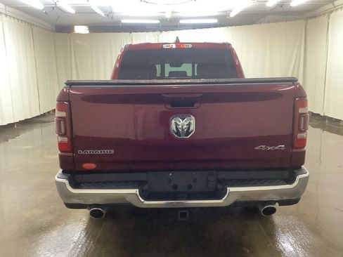 Used 2023 RAM 1500 Laramie image 7