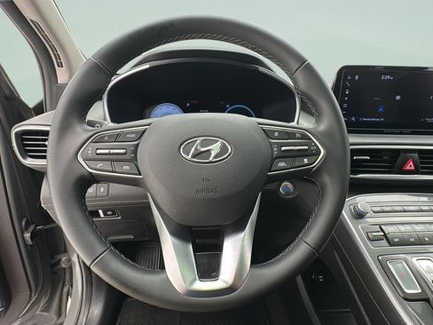 Used 2023 Hyundai Santa Fe SEL w/ Premium Package AWD/4WD image 16