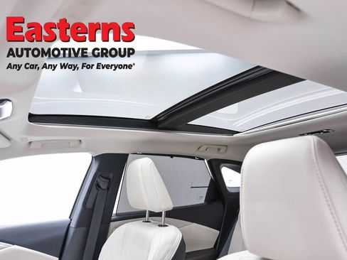 Used 2025 Lexus RX 350 AWD w/ Convenience Package image 38