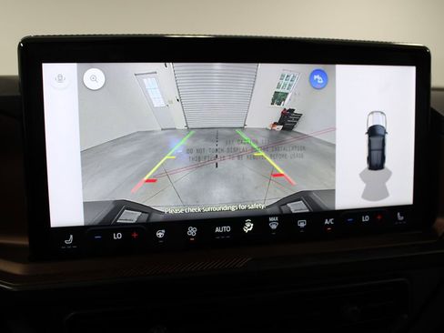 New 2025 Ford Bronco Sport Outer Banks image 50