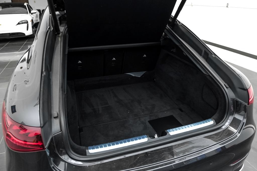 Used 2023 Mercedes-Benz EQS 450+ Sedan image 40