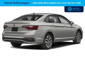 Used 2023 Volkswagen Jetta S video 2