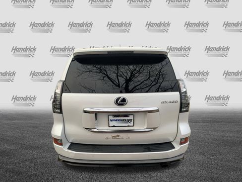 Certified 2023 Lexus GX 460 Luxury image 9