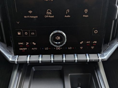 New 2026 GMC Acadia AT4 w/ Super Cruise Package image 26